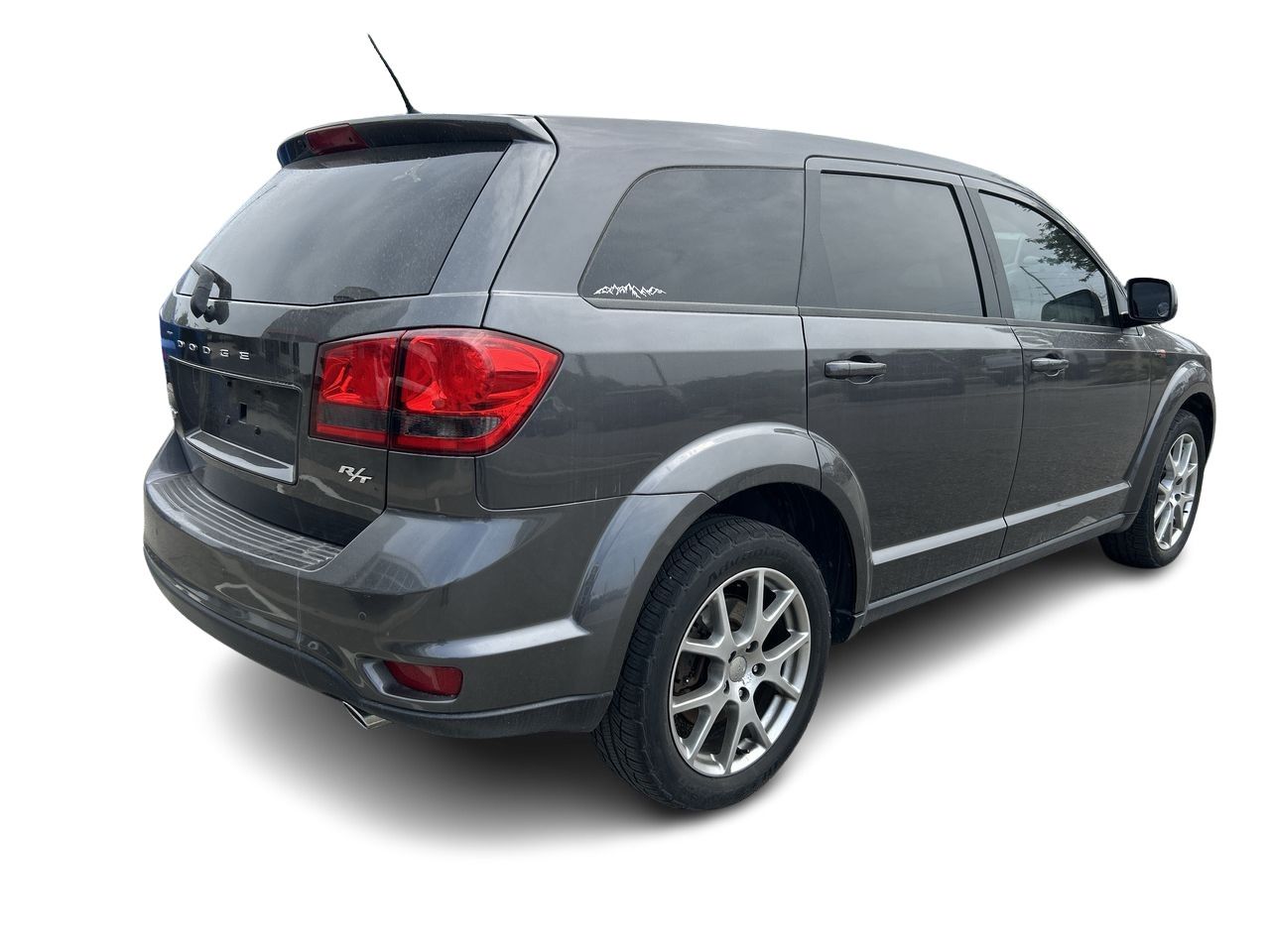 2015 Dodge Journey in Bolton, Ontario