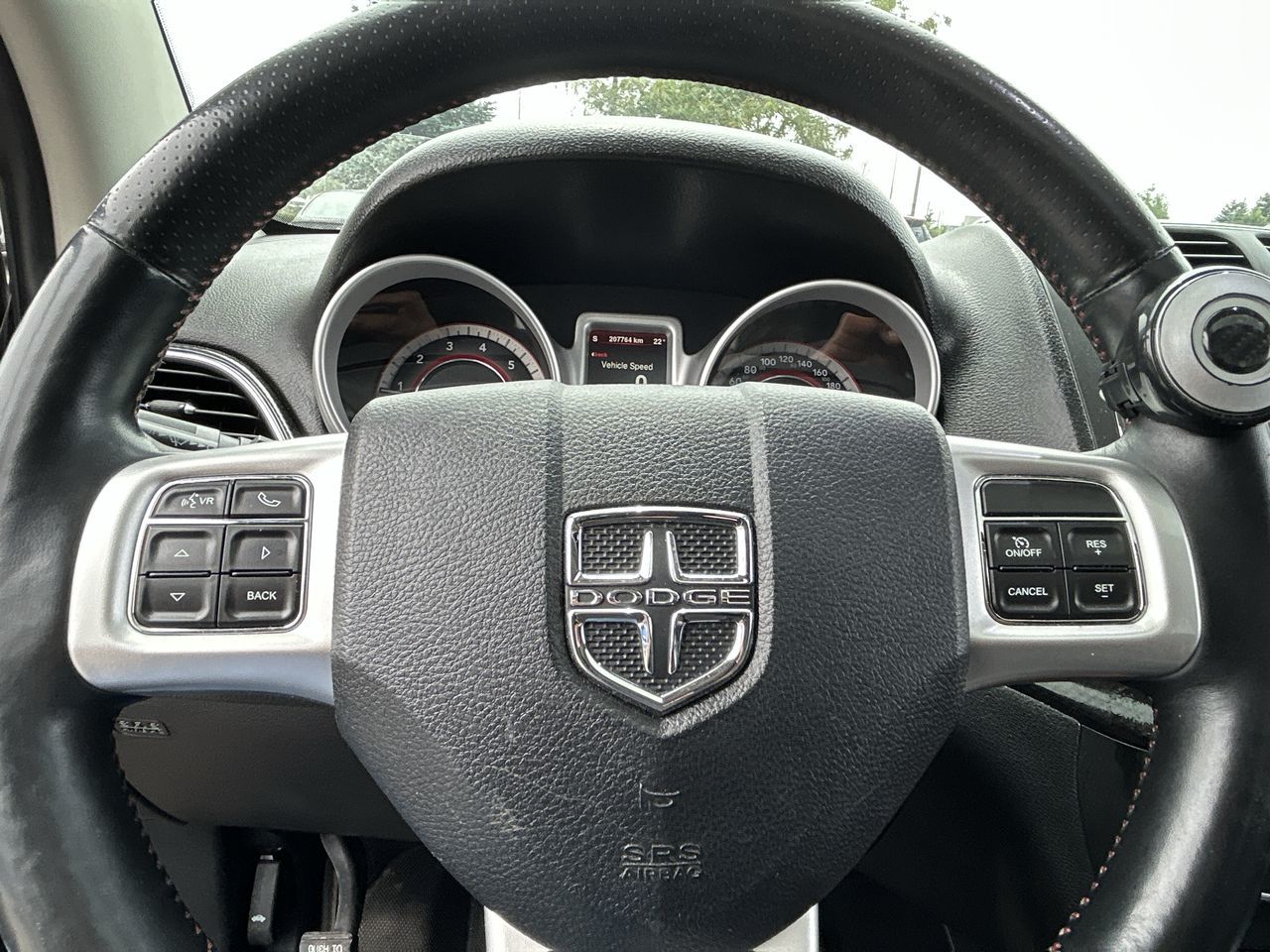 2015 Dodge Journey in Bolton, Ontario