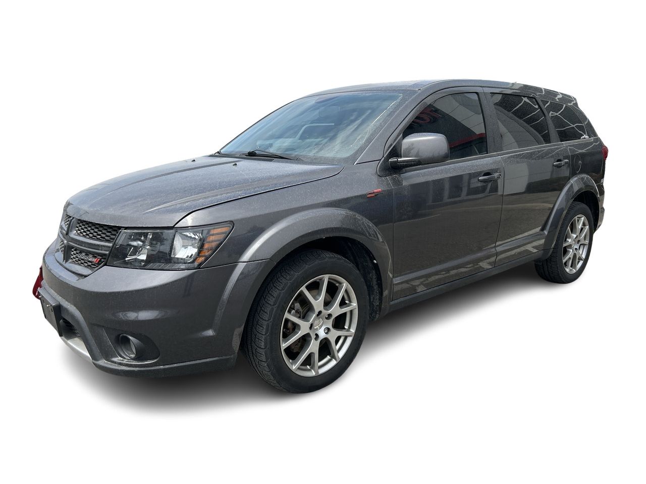 2015 Dodge Journey in Bolton, Ontario