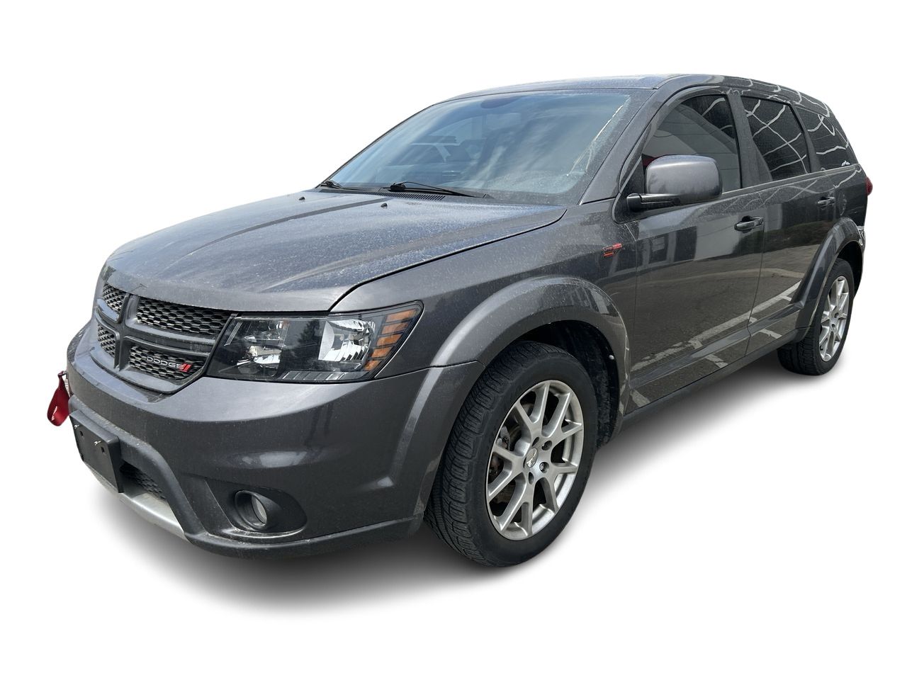 2015 Dodge Journey in Bolton, Ontario