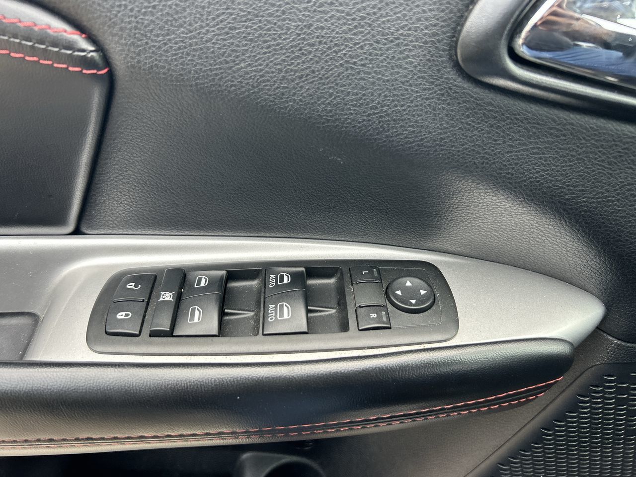 2015 Dodge Journey in Bolton, Ontario
