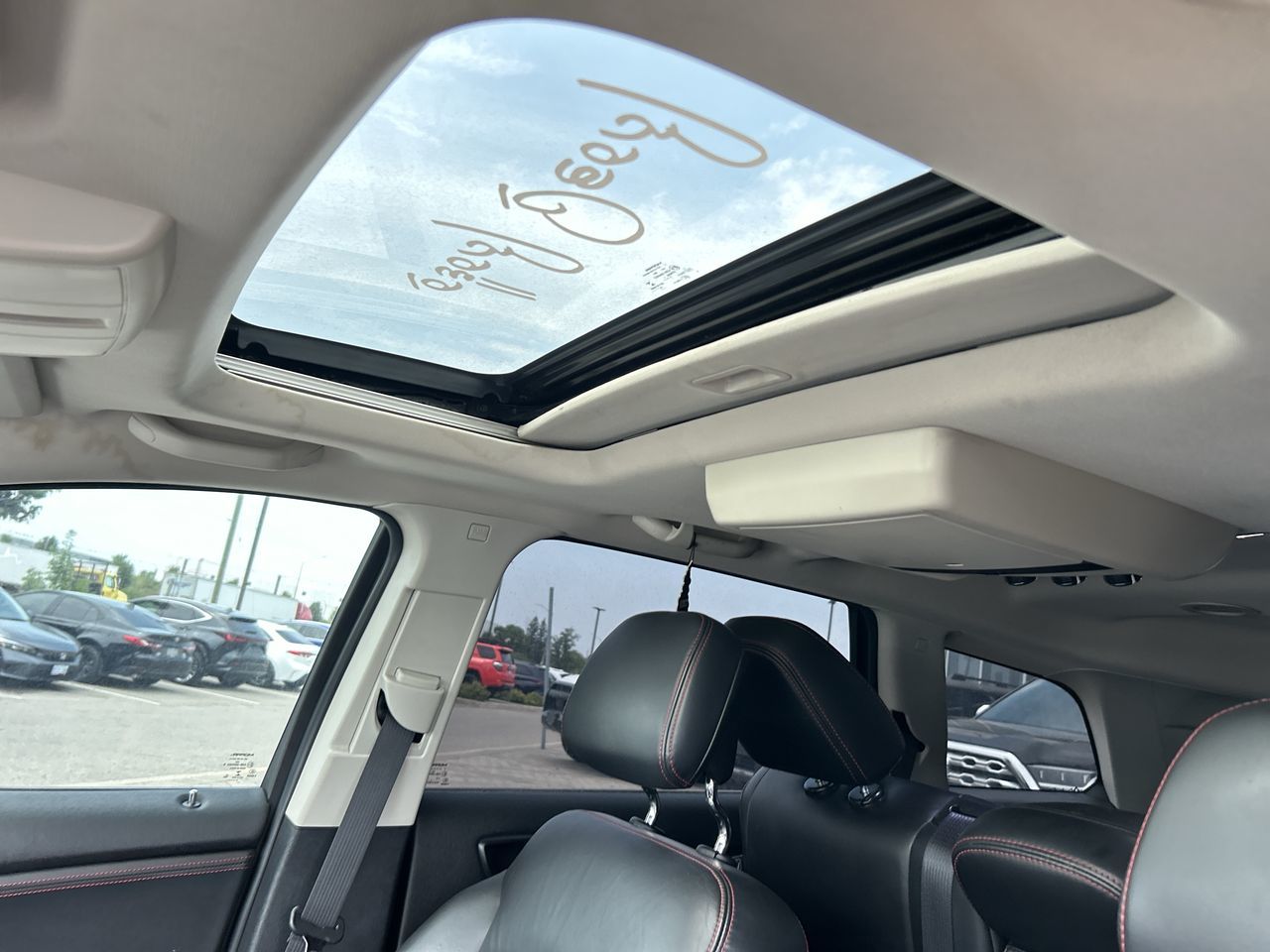 2015 Dodge Journey in Bolton, Ontario