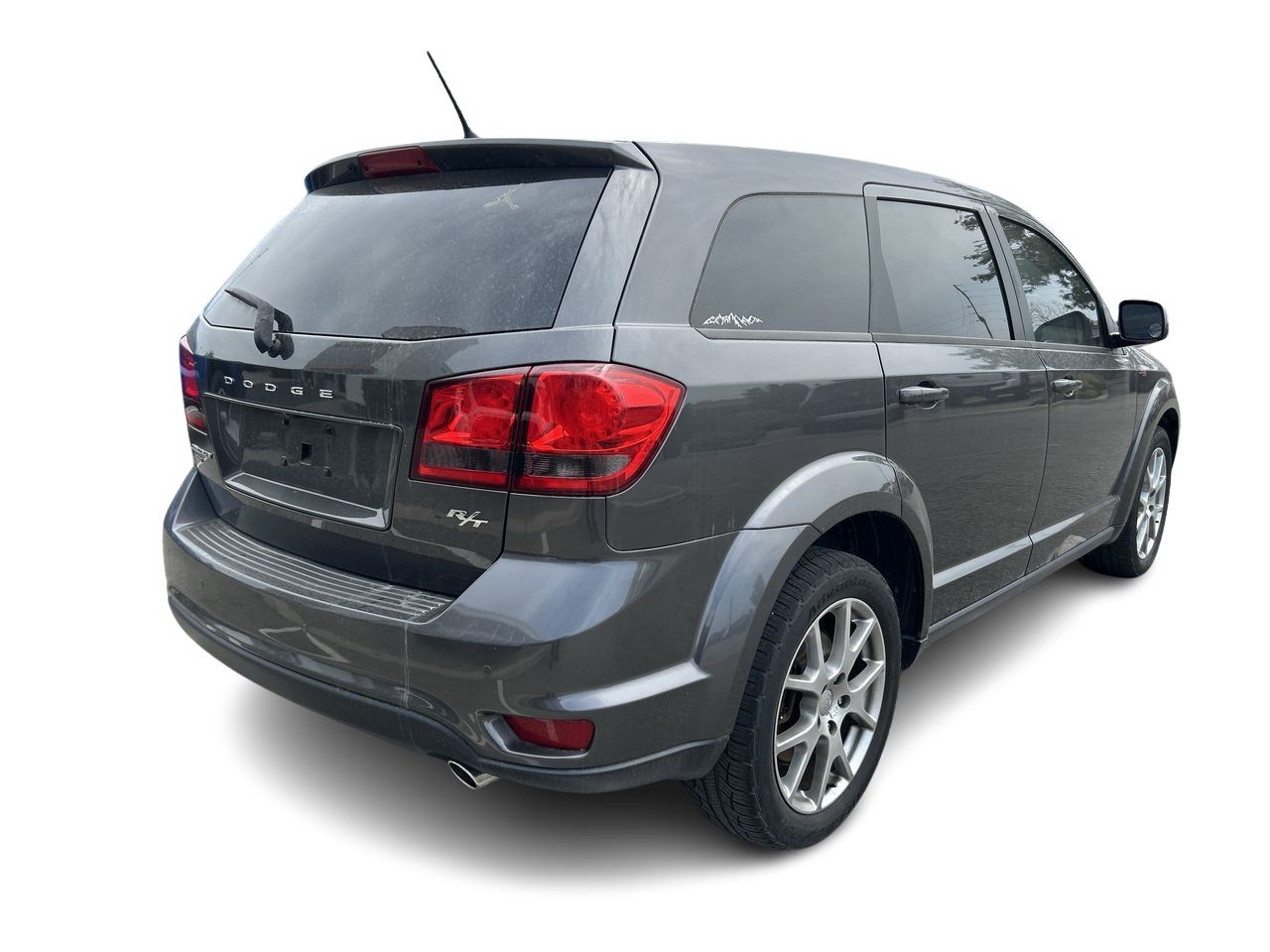 2015 Dodge Journey in Bolton, Ontario
