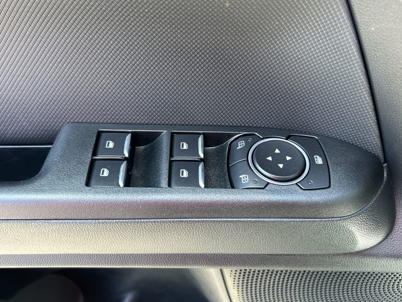 2022 Ford Bronco in Bolton, Ontario