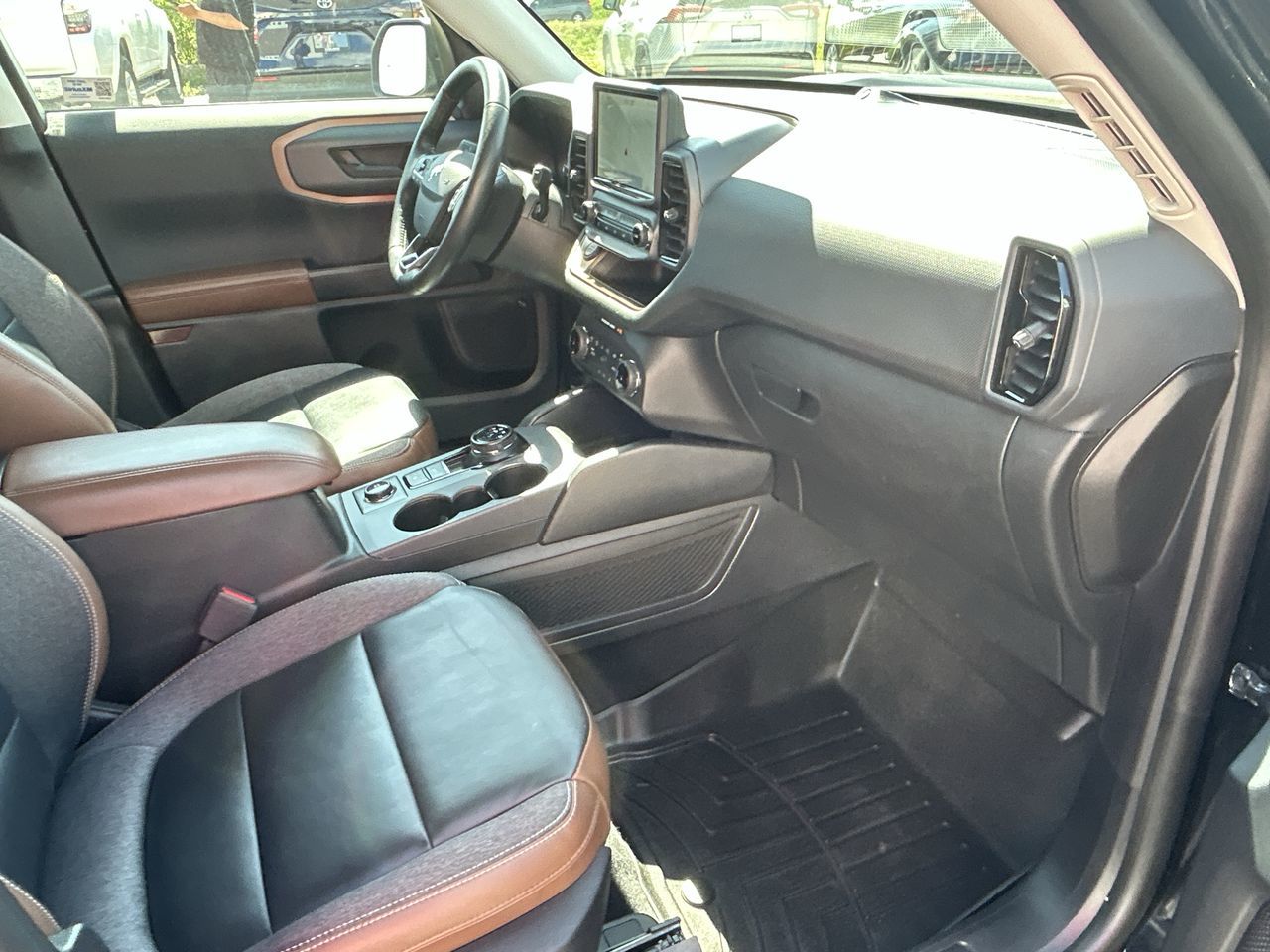 2022 Ford Bronco in Bolton, Ontario