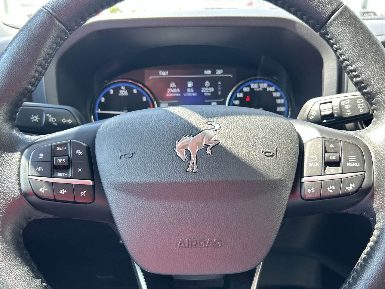 2022 Ford Bronco in Bolton, Ontario