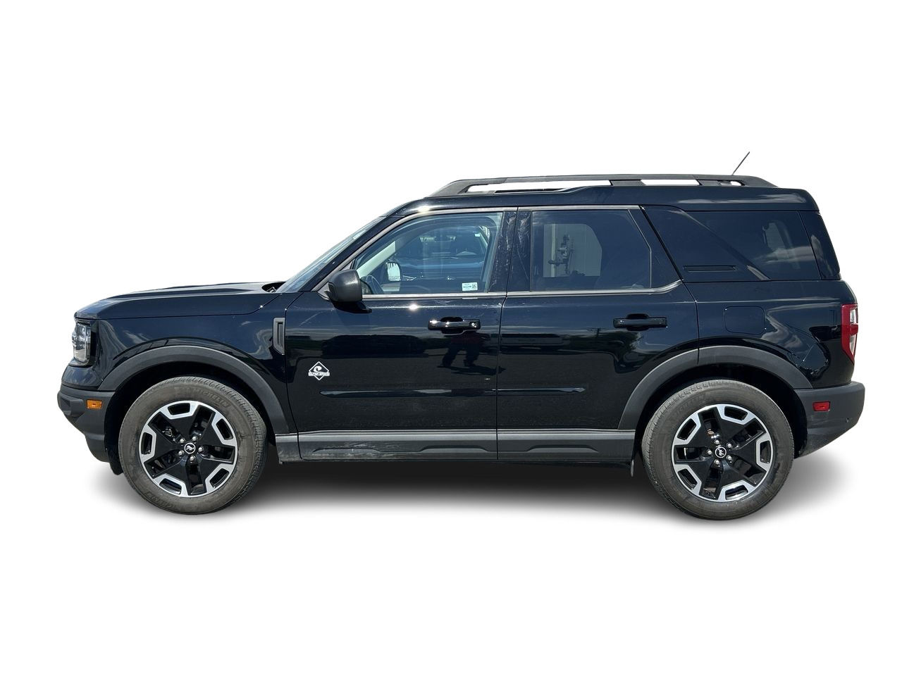 2022 Ford Bronco in Bolton, Ontario
