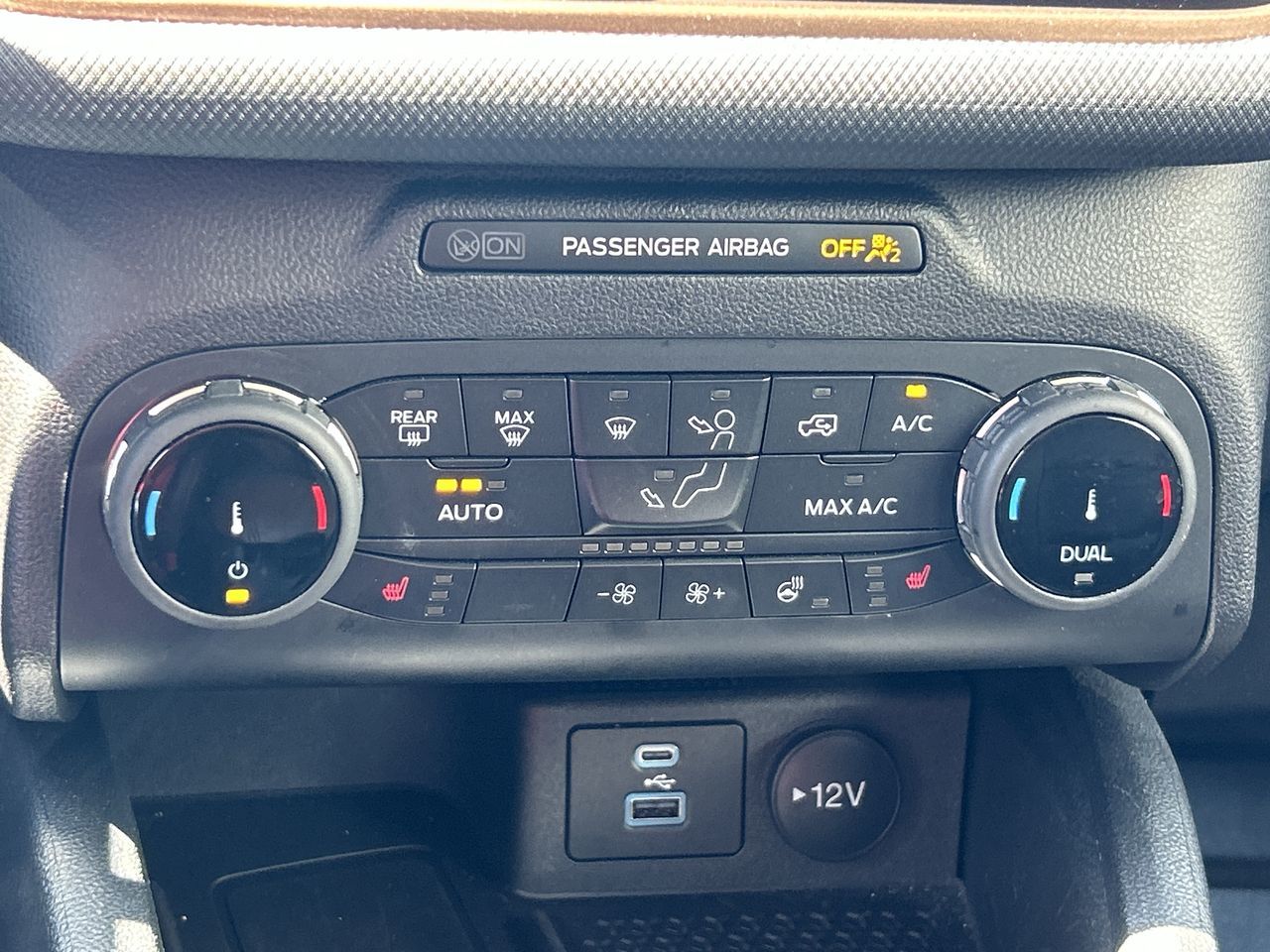 2022 Ford Bronco in Bolton, Ontario