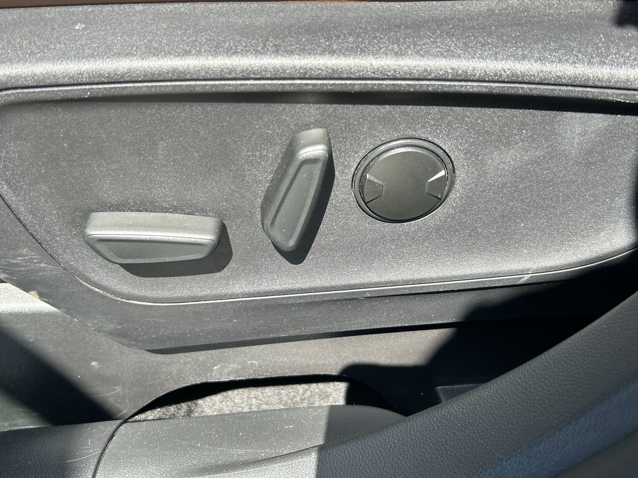 2022 Ford Bronco in Bolton, Ontario