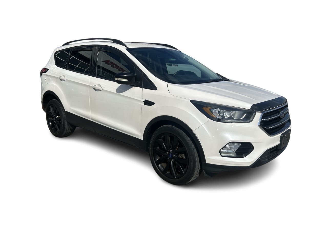 2017 Ford Escape in Bolton, Ontario