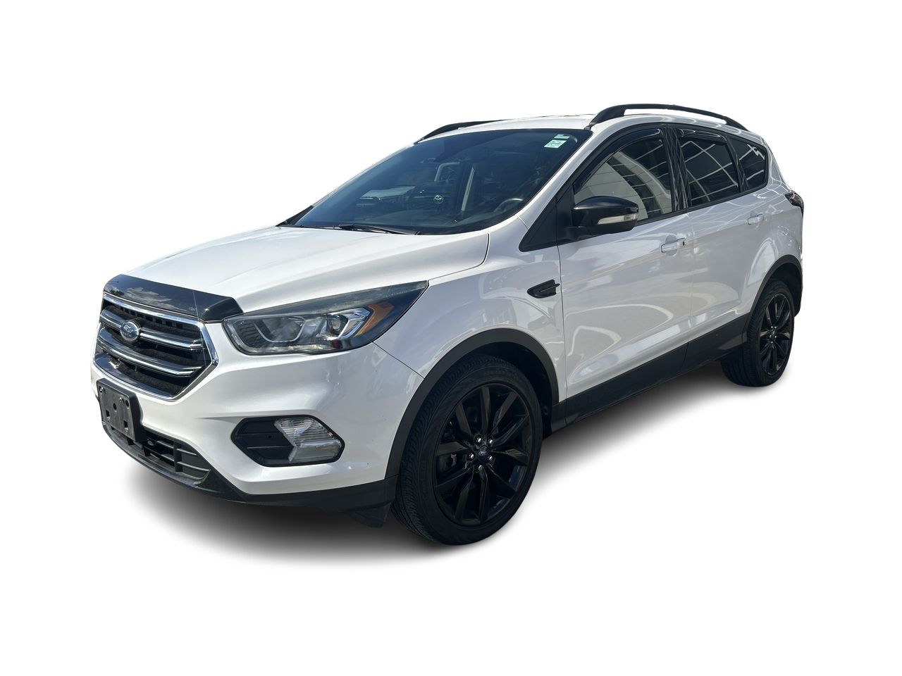 2017 Ford Escape in Bolton, Ontario
