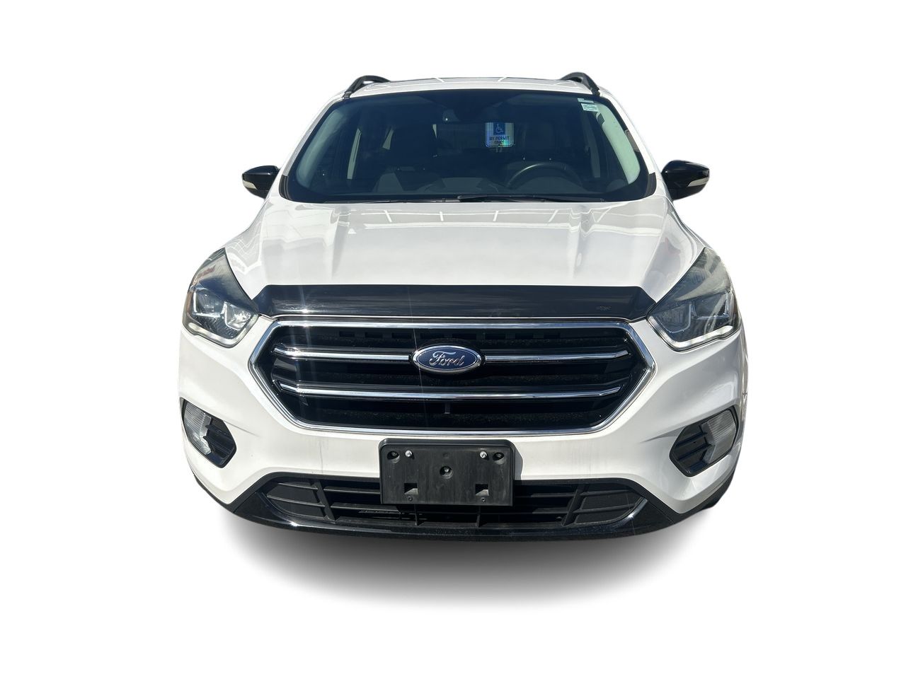 2017 Ford Escape in Bolton, Ontario