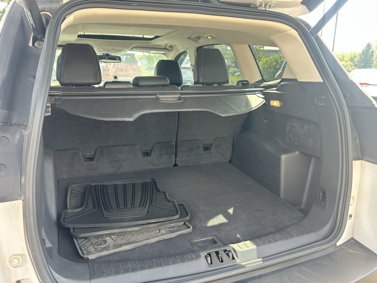 2017 Ford Escape in Bolton, Ontario