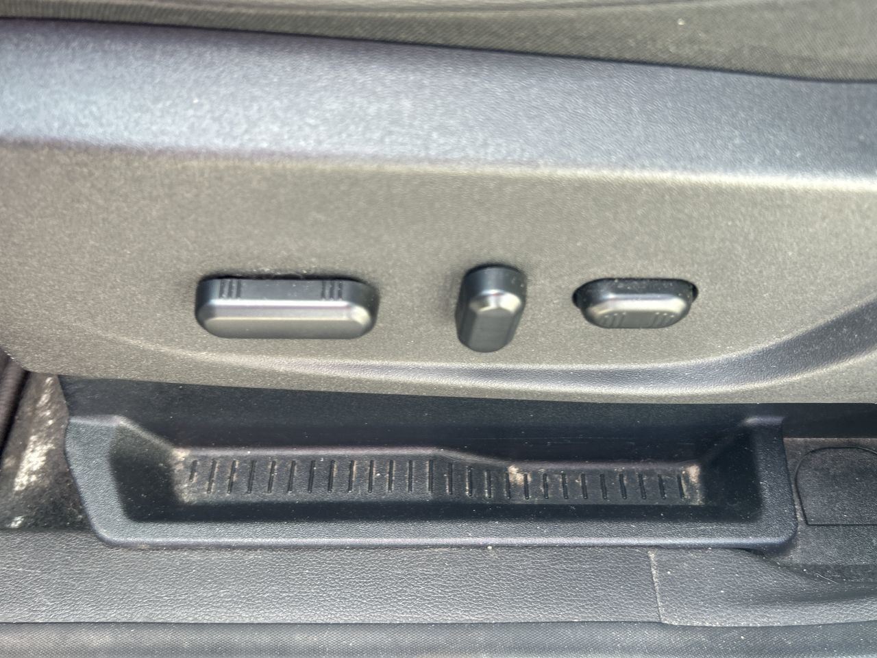 2017 Ford Escape in Bolton, Ontario