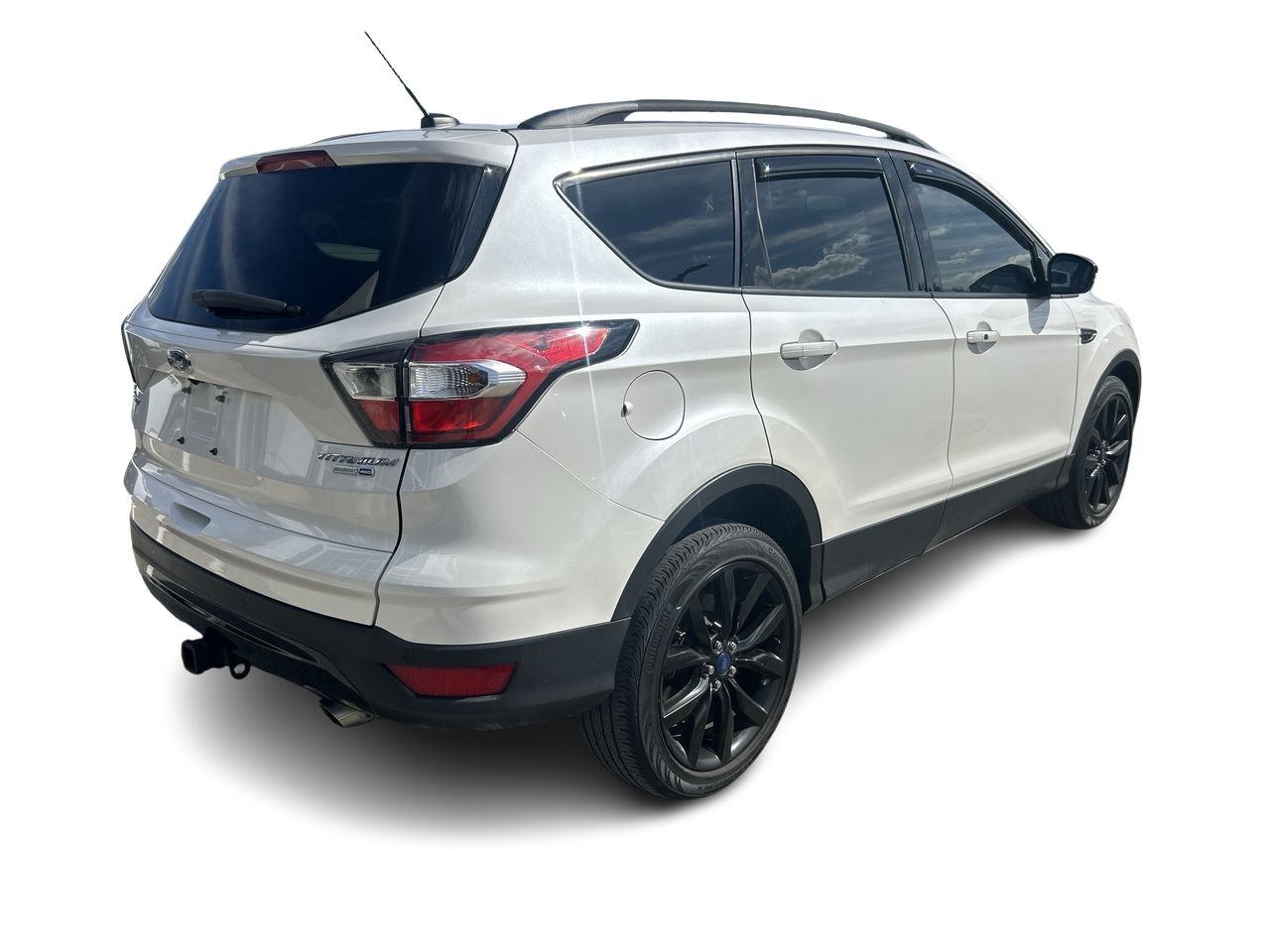 2017 Ford Escape in Bolton, Ontario