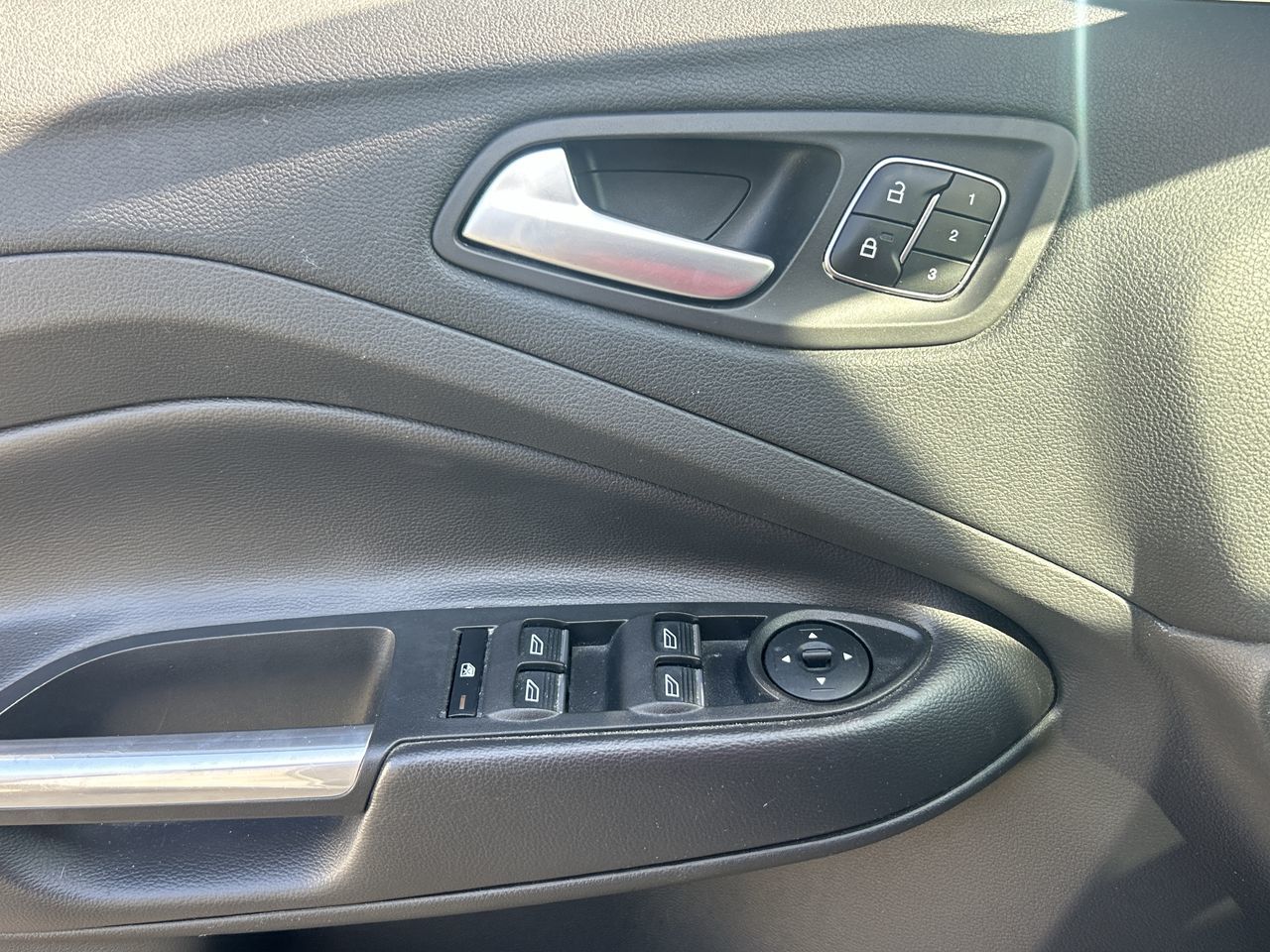 2017 Ford Escape in Bolton, Ontario