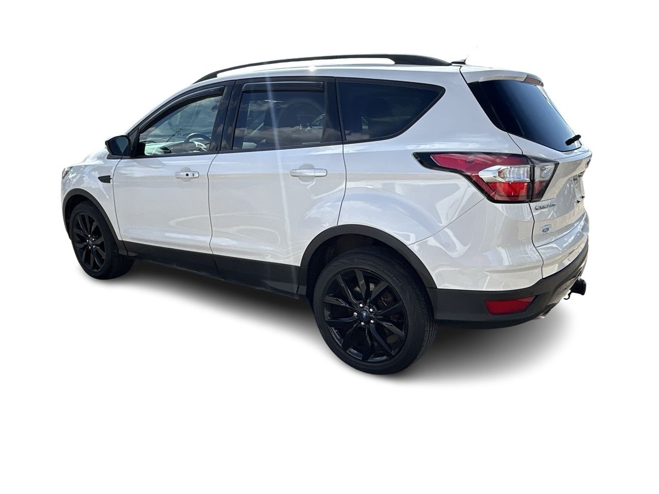 2017 Ford Escape in Bolton, Ontario