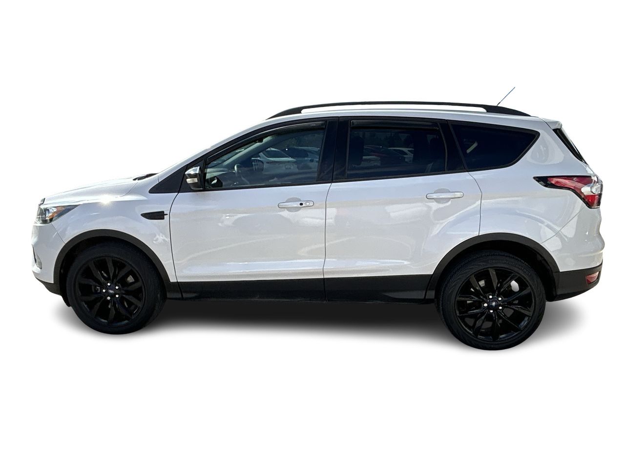2017 Ford Escape in Bolton, Ontario