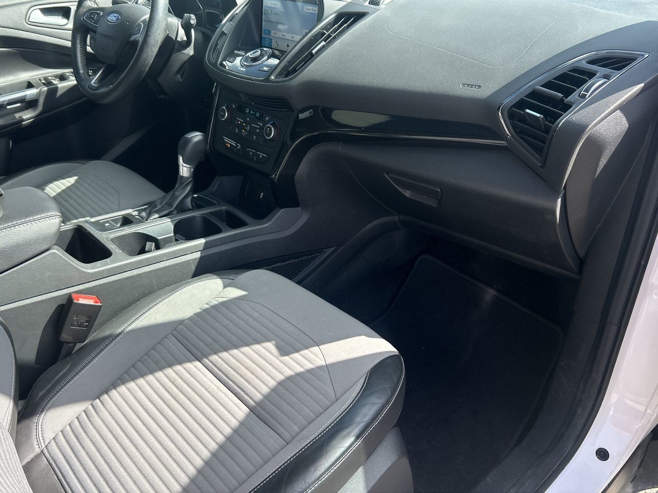 2017 Ford Escape in Bolton, Ontario