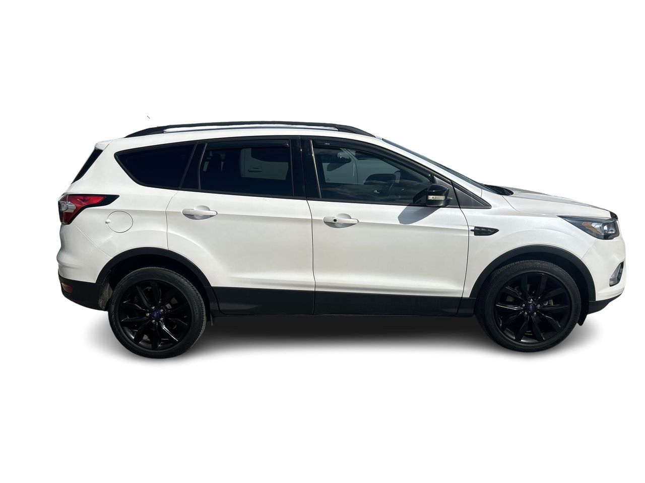2017 Ford Escape in Bolton, Ontario