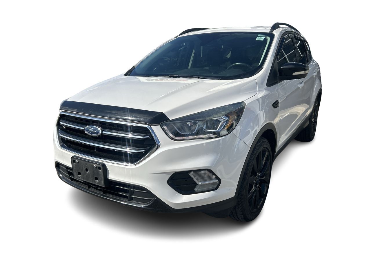 2017 Ford Escape in Bolton, Ontario