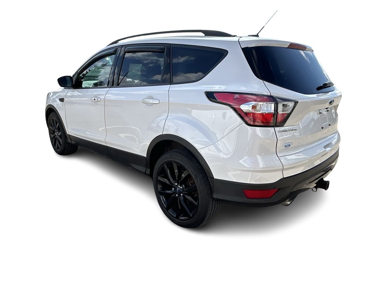 2017 Ford Escape in Bolton, Ontario