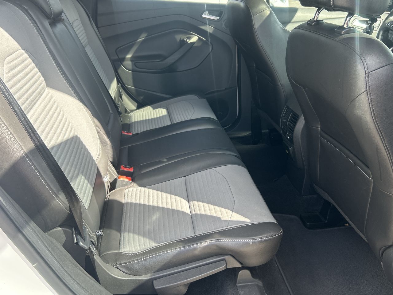 2017 Ford Escape in Bolton, Ontario