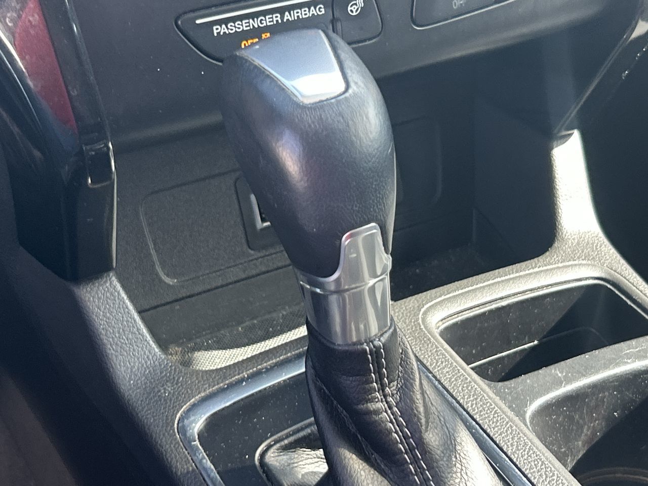 2017 Ford Escape in Bolton, Ontario