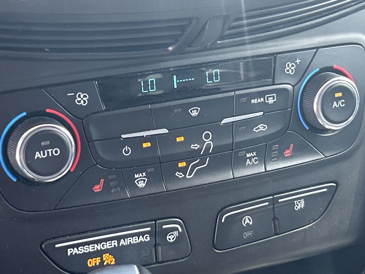 2017 Ford Escape in Bolton, Ontario