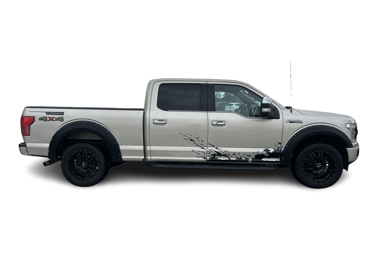 Ford F150  2018 à Bolton, Ontario