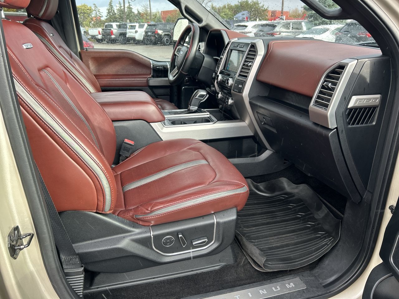 2018 Ford F150 in Bolton, Ontario