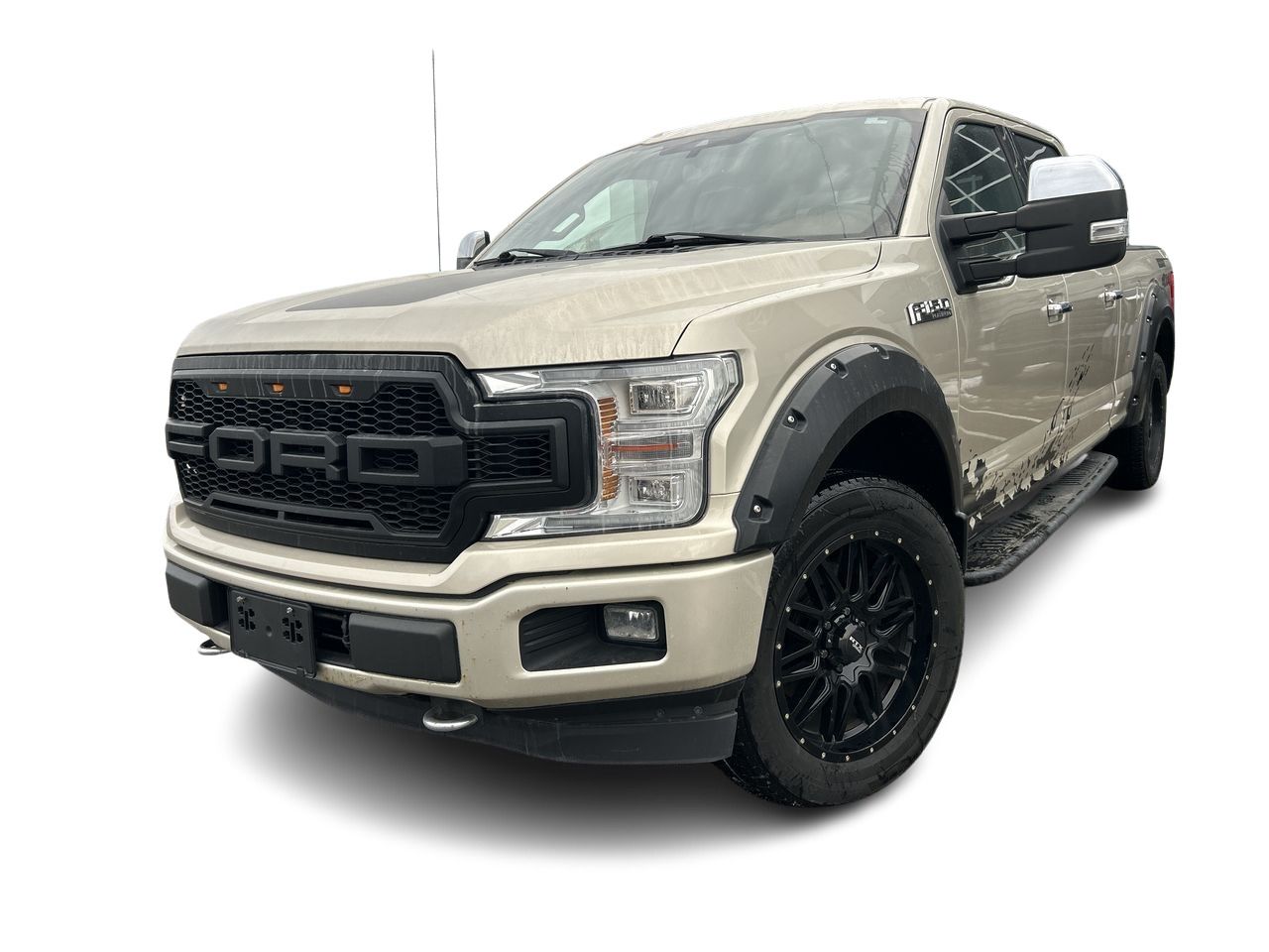 Ford F150  2018 à Bolton, Ontario