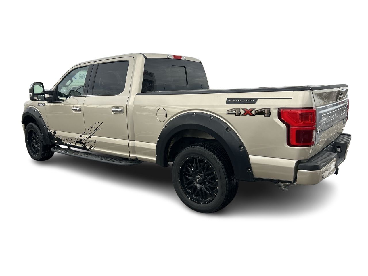 Ford F150  2018 à Bolton, Ontario