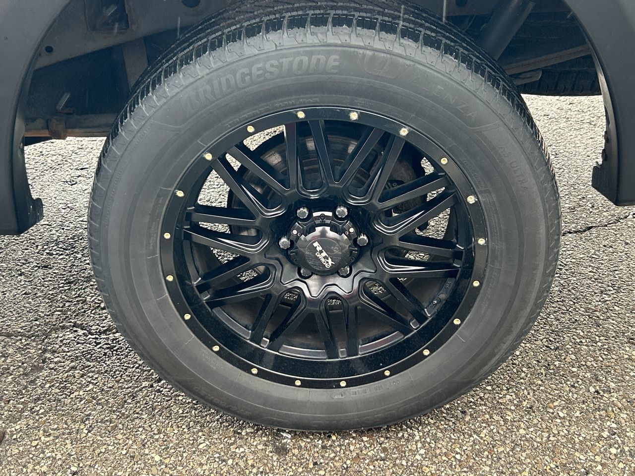 2018 Ford F150 in Bolton, Ontario