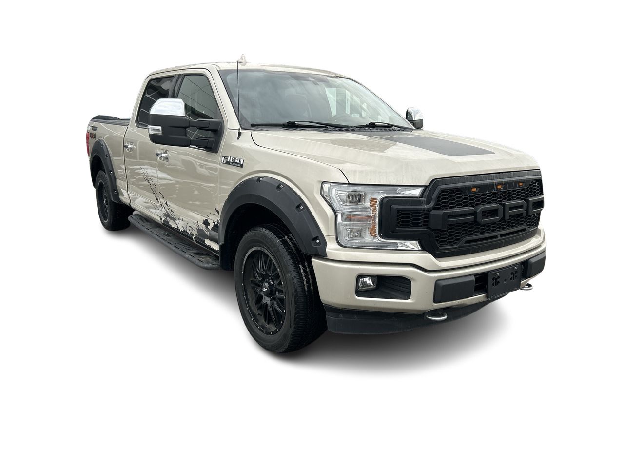 Ford F150  2018 à Bolton, Ontario