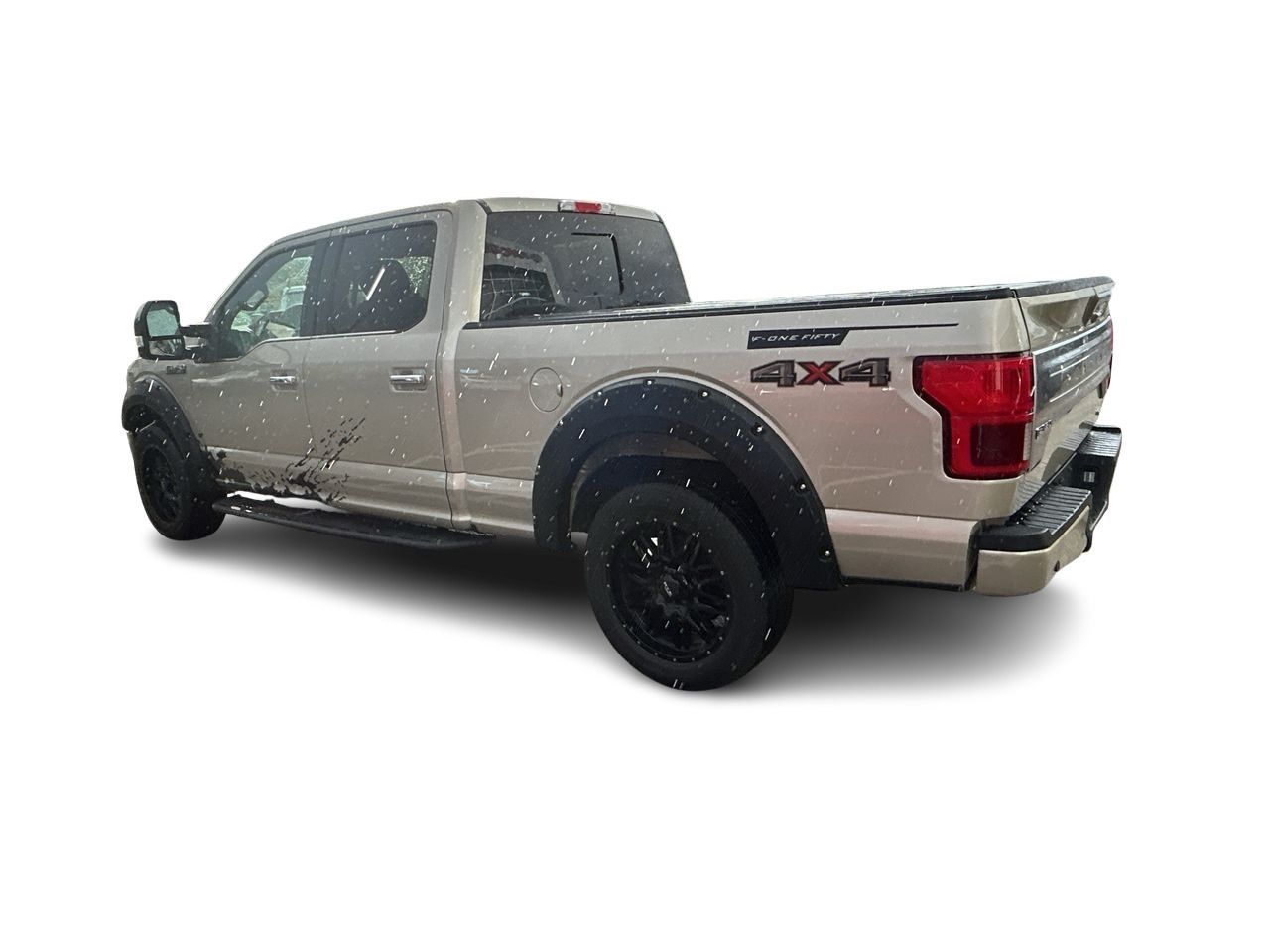 2018 Ford F150 in Bolton, Ontario