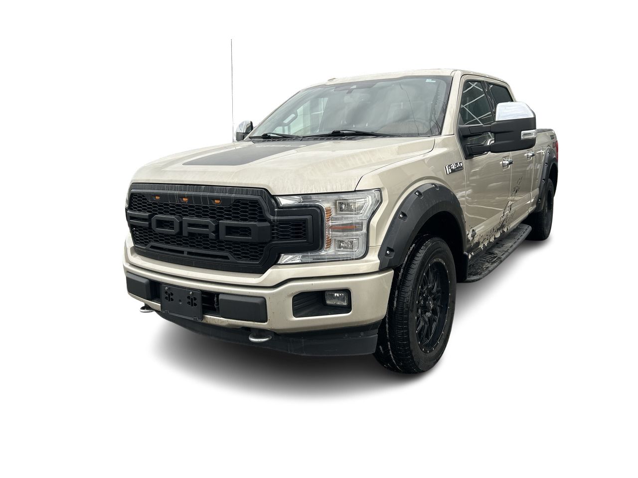 Ford F150  2018 à Bolton, Ontario