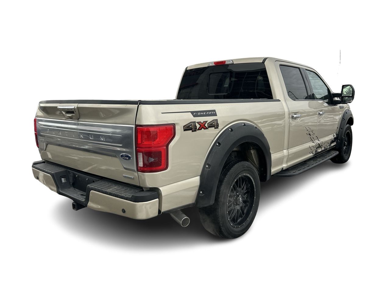 Ford F150  2018 à Bolton, Ontario