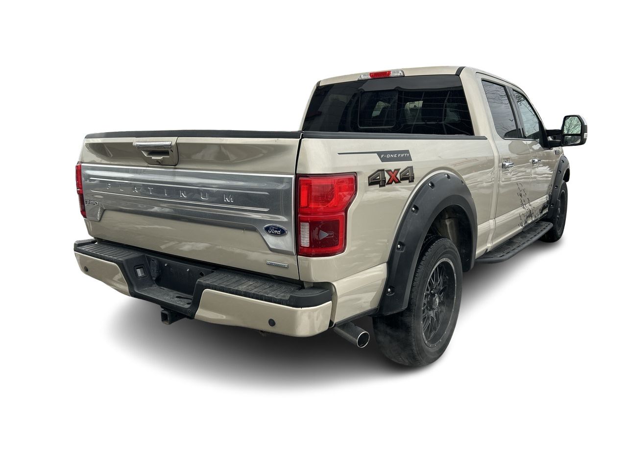 Ford F150  2018 à Bolton, Ontario