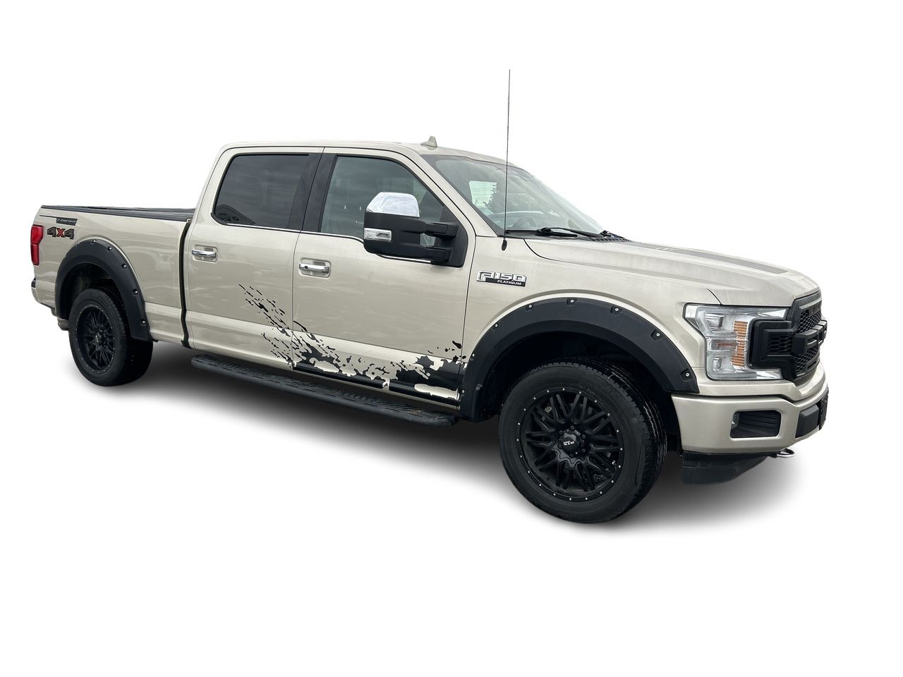 Ford F150  2018 à Bolton, Ontario