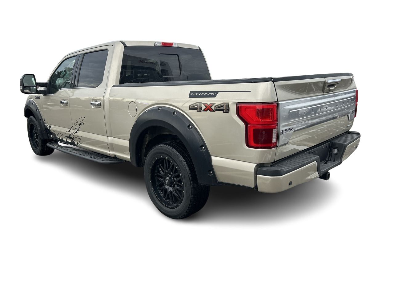 Ford F150  2018 à Bolton, Ontario