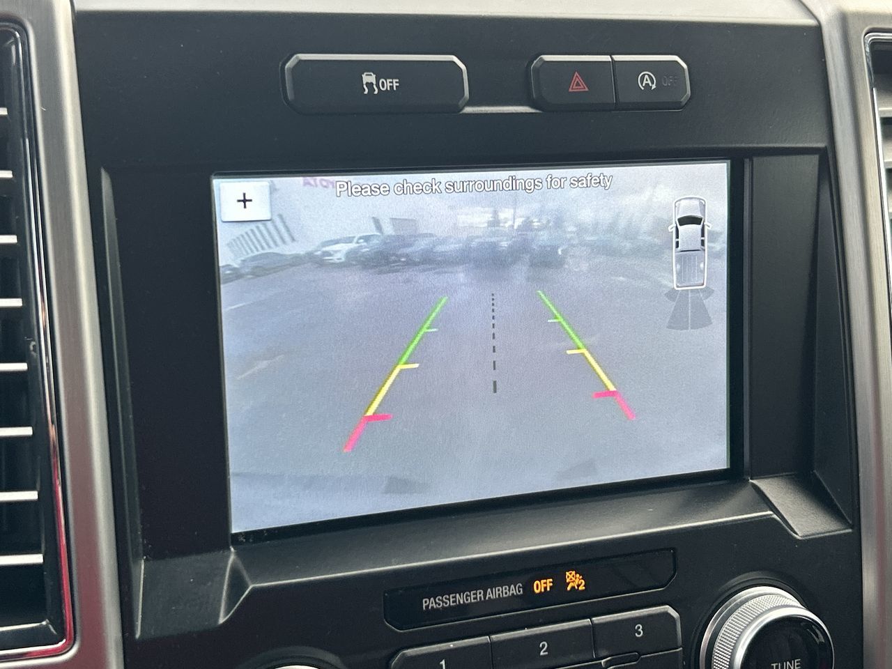 2018 Ford F150 in Bolton, Ontario