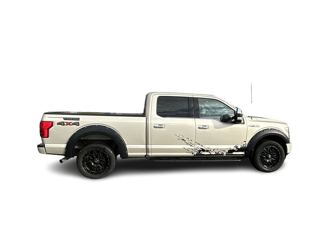 2018 Ford F150 in Bolton, Ontario