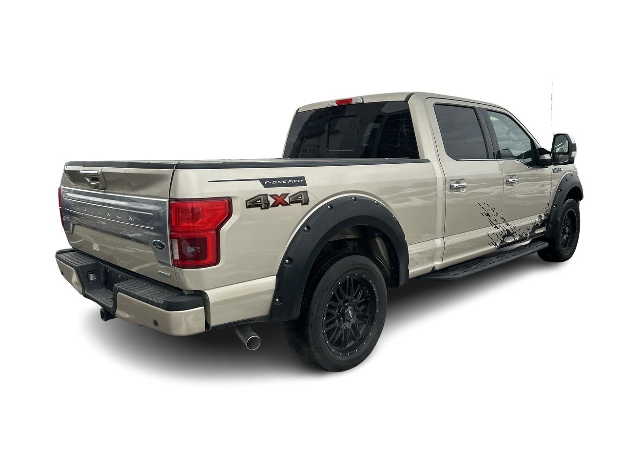 Ford F150  2018 à Bolton, Ontario