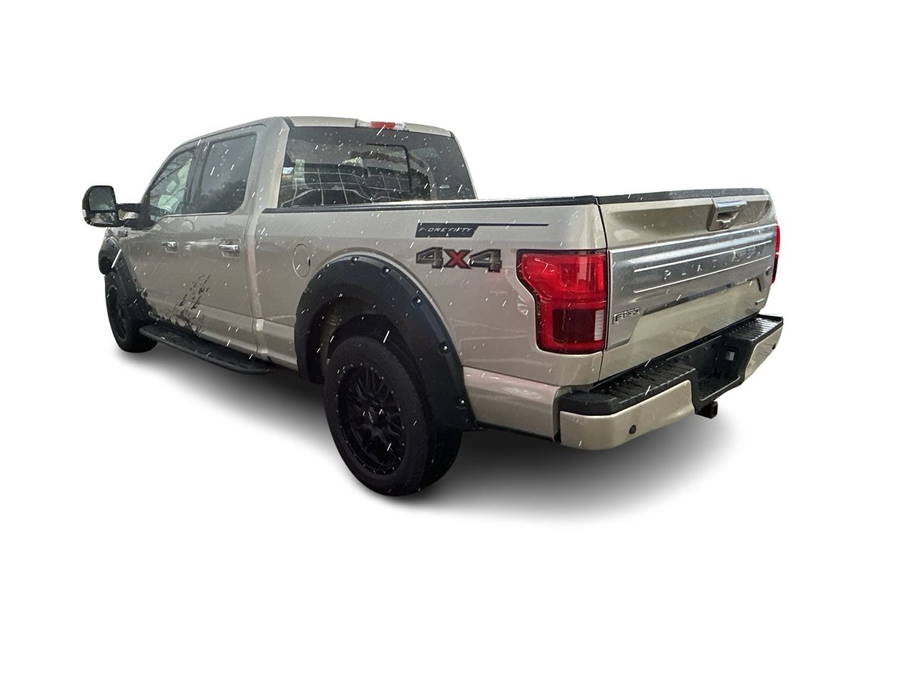 2018 Ford F150 in Bolton, Ontario