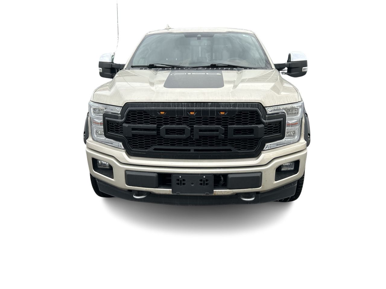 Ford F150  2018 à Bolton, Ontario