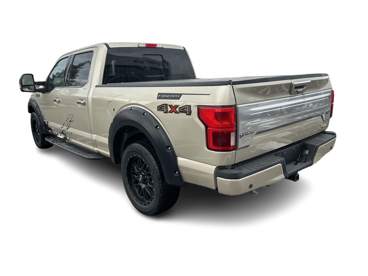 Ford F150  2018 à Bolton, Ontario