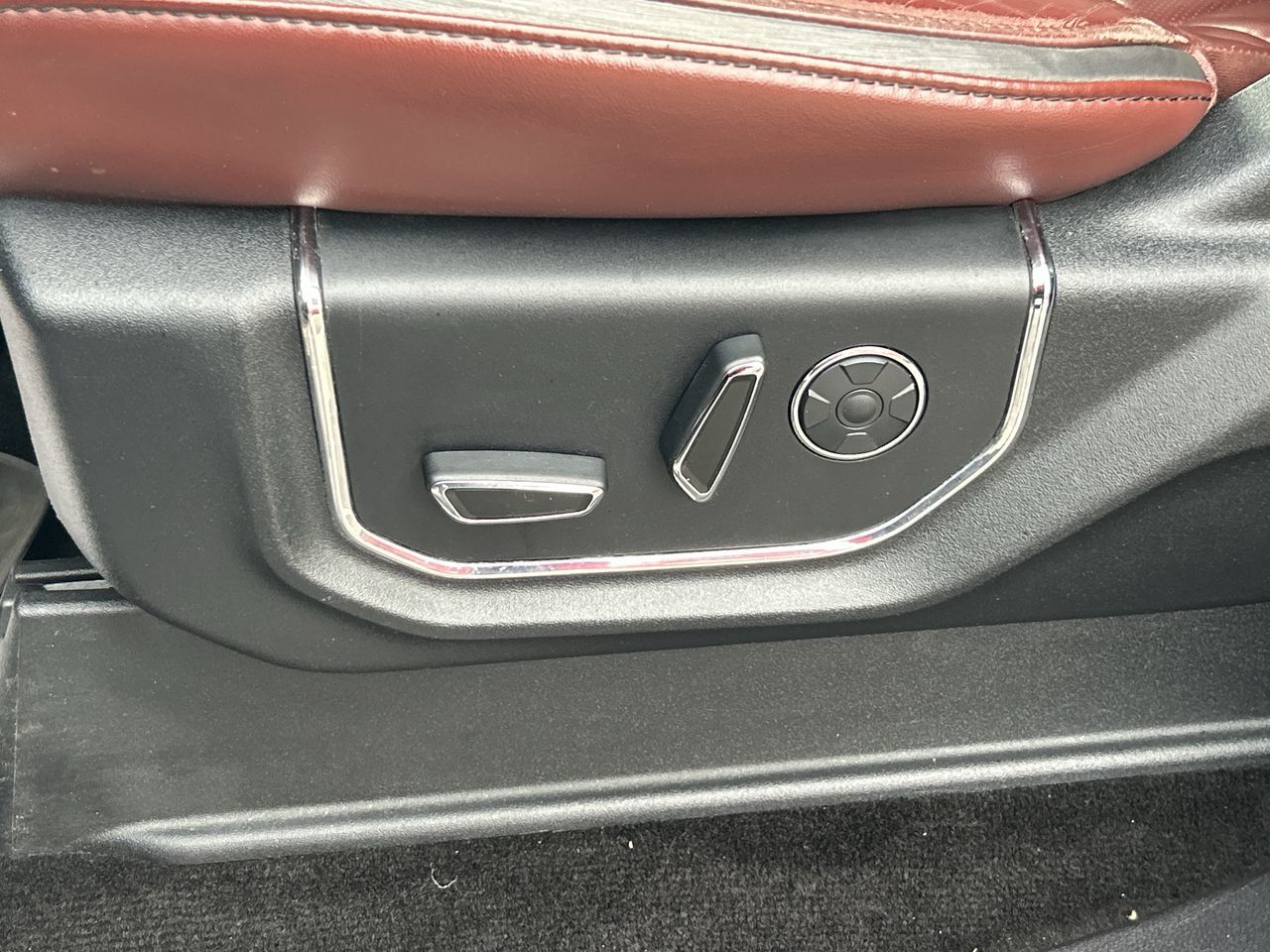 2018 Ford F150 in Bolton, Ontario