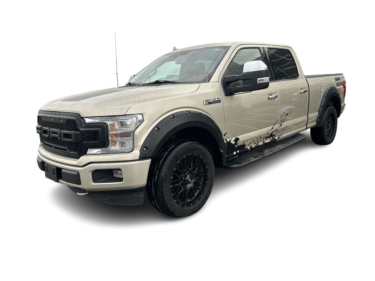 Ford F150  2018 à Bolton, Ontario