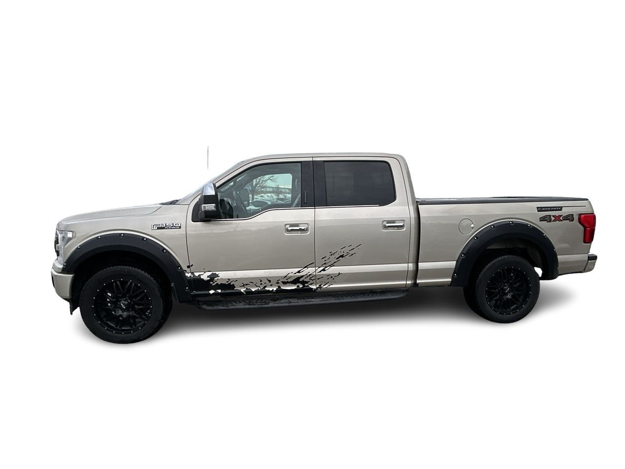 Ford F150  2018 à Bolton, Ontario